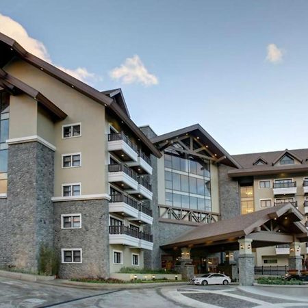 Azalea Residences Baguio Baguio City Exterior foto