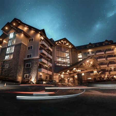 Azalea Residences Baguio Baguio City Exterior foto